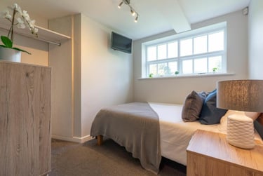 2 bed flat, Jesmond Road, Sandyford, Newcastle, NE21JY - Image 5